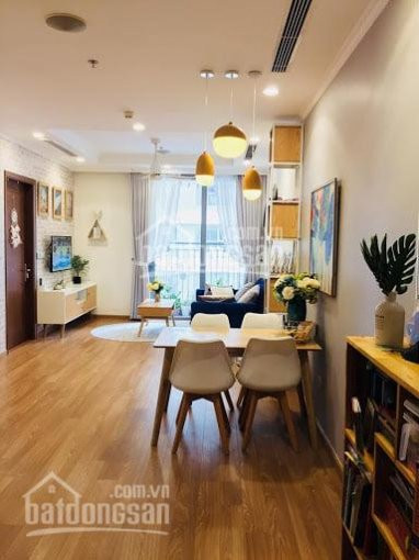 Chính Chủ Cần Bán Căn Hộ 119m2 Toà Park 12 - Park Hill Premium, Giá Chỉ 515 Tỷ, Bao Phí Sang Tên 2