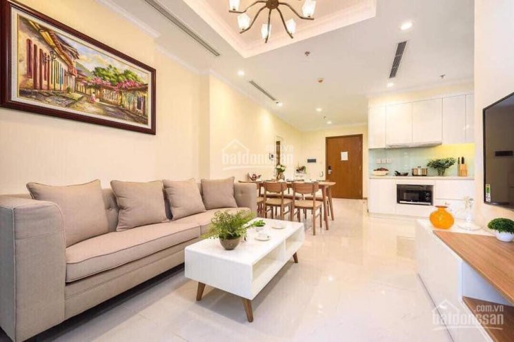 Chính Chủ Cần Bán Căn Hộ 2pn Vinhomes Central Park, Giá 48 Tỷ đã Có Sổ Hồng Lh Khánh Huyền 0901692239 1