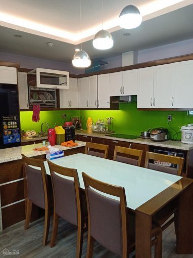 Chính Chủ Cần Bán Căn Hộ 3 Phòng Ngủ 102m2 Số 05 Tòa B5 Chung Cư Green Stars 234 Phạm Văn đồng 1