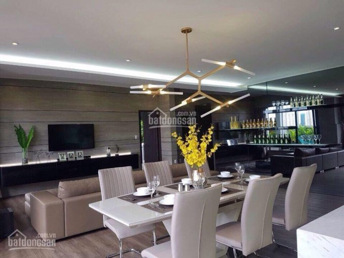 Chính Chủ Cần Bán Căn Hộ Chung Cư Garden Court 1, Phú Mỹ Hưng, Q7, Dt 110m2 3pn Giá 47 Tỷ, Lh: 0912976878 1