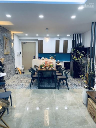 Chính Chủ Cần Bán Căn Hộ Palm Heights 2pn Cao Cấp, View Sông Sài Gòn Thoáng Mát Ngắm Tp Siêu đẹp 0902598901 1