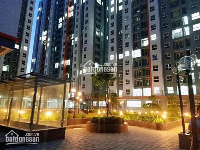 Chính Chủ Cần Bán Căn Hộ Samsora Riverside 38 M2, đã Nhận Sổcó Thương Lượng 1