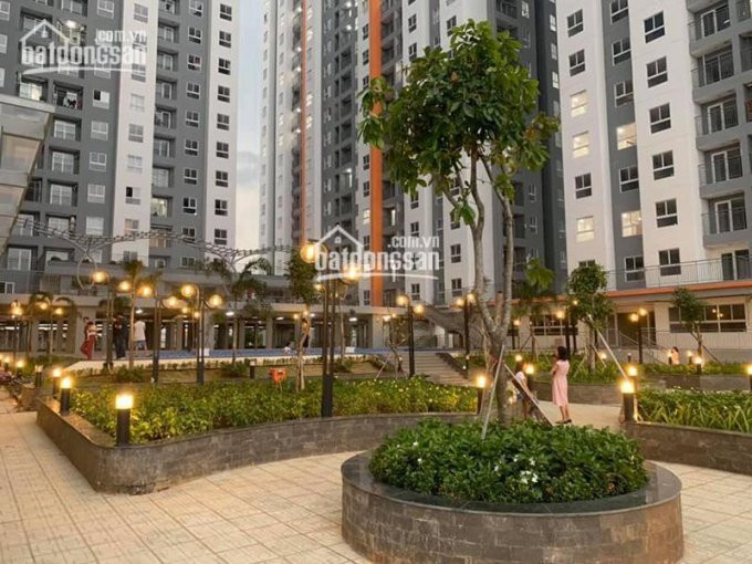 Chính Chủ Cần Bán Căn Hộ Samsora Riverside 38 M2, đã Nhận Sổcó Thương Lượng 2