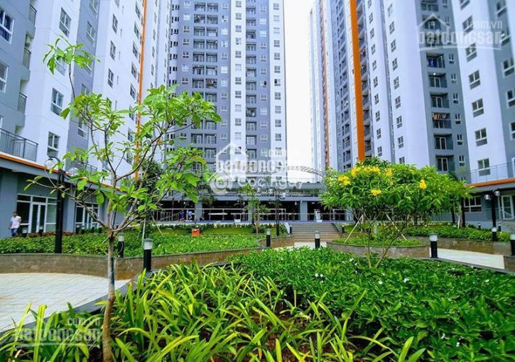 Chính Chủ Cần Bán Căn Hộ Samsora Riverside 38 M2, đã Nhận Sổcó Thương Lượng 3