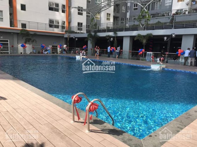 Chính Chủ Cần Bán Căn Hộ Samsora Riverside 38 M2, đã Nhận Sổcó Thương Lượng 4