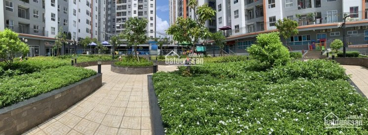 Chính Chủ Cần Bán Căn Hộ Samsora Riverside 38 M2, đã Nhận Sổcó Thương Lượng 5