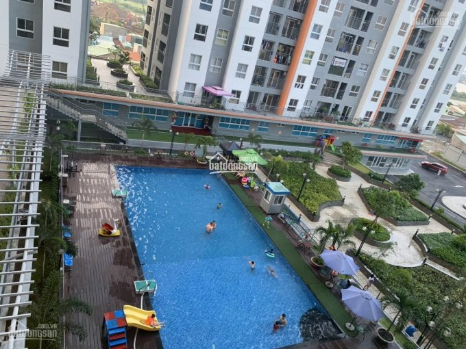 Chính Chủ Cần Bán Căn Hộ Samsora Riverside 38 M2, đã Nhận Sổcó Thương Lượng 8