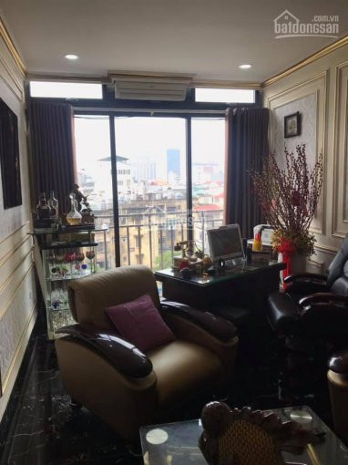 Chính Chủ Cần Bán Duy Nhất Mặt Phố Xã đàn Mặt Tiền 7m 265 Tỷ 2