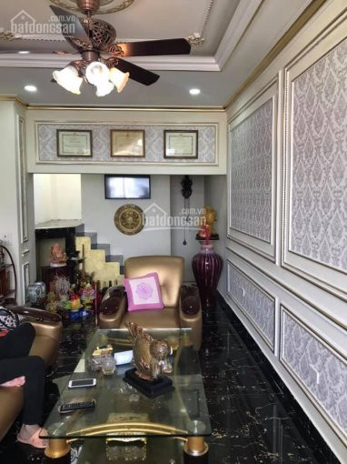 Chính Chủ Cần Bán Duy Nhất Mặt Phố Xã đàn Mặt Tiền 7m 265 Tỷ 3