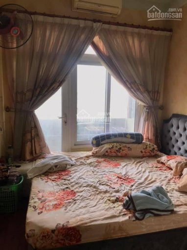 Chính Chủ Cần Bán Duy Nhất Mặt Phố Xã đàn Mặt Tiền 7m 265 Tỷ 5