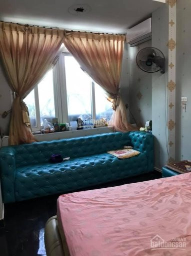 Chính Chủ Cần Bán Duy Nhất Mặt Phố Xã đàn Mặt Tiền 7m 265 Tỷ 6