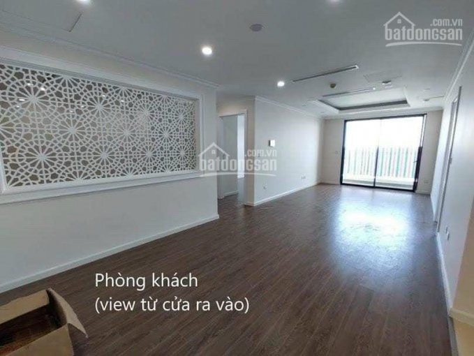 Chính Chủ Cần Bán Gấp Căn 3pn Hoa Hậu, View Sông Hồng, 0356622816 (giá Cắt Lỗ) 2