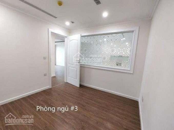 Chính Chủ Cần Bán Gấp Căn 3pn Hoa Hậu, View Sông Hồng, 0356622816 (giá Cắt Lỗ) 8