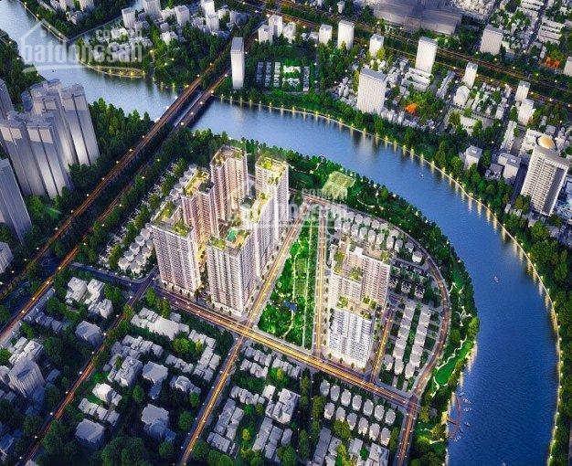 Chính Chủ Cần Bán Gấp Căn Hộ Sunrise Riverside - 3 Pn - View đẹp Công Viên - Lh: 0903118622 1