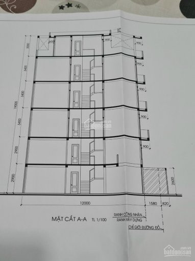 Chính Chủ Cần Bán Gấp Căn Nhà 131/19 đường 3/2, P11, Q10 5