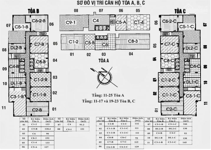 Chính Chủ Cần Bán Gấp Ch 96m2 2pn, 2wc, Giá 27 Tỷ Cc Golden Land, 275 Nguyễn Trãi, Lh: 0904250981 2