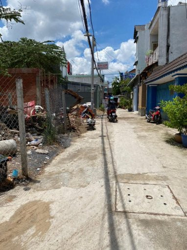 Chính Chủ Cần Bán Gấp Lô đất Cực đẹp Tại Thành Phố Thủ đức Dt: 117,2m2 Chỉ 65 Tỷ Lh: 902051616 6
