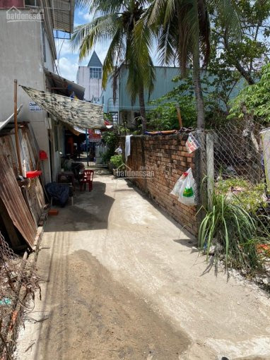 Chính Chủ Cần Bán Gấp Lô đất Cực đẹp Tại Thành Phố Thủ đức Dt: 117,2m2 Chỉ 65 Tỷ Lh: 902051616 7