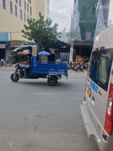 Chính Chủ Cần Bán Gấp Mặt đường Phạm Văn Bạch Q Tân Bình, Tp Hồ Chí Minh 2