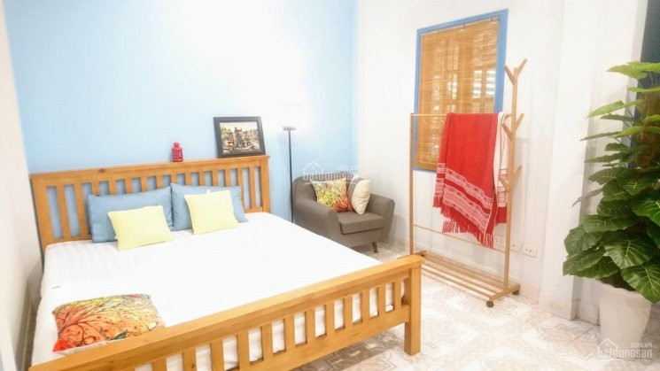 Chính Chủ Cần Bán Gấp Nhà Homestay Tại ông ích Khiêm 27m2 X 395 Tỷ Ba đình 1