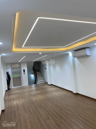 Chính Chủ Cần Bán Gấp Nhà Mới Phố Nguyễn Khang , ôtô đỗ, Cửa, Kinh Doanh 55m2, 7t, Mt 37m, 86 Tỷ 3