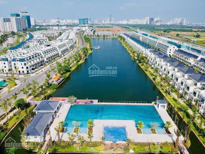 Chính Chủ Cần Bán Gấp Nhà Phố Shophouse Mặt Tiền đường Song Hành Lakeview City, Giá 205 Tỷ 0908113111 2