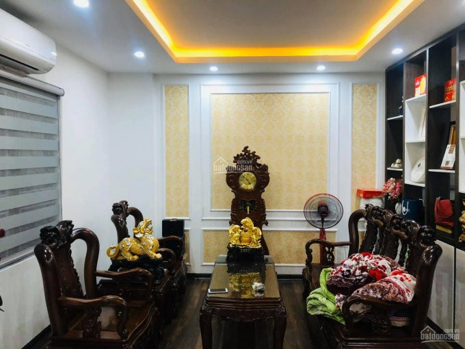 Chính Chủ Cần Bán Gấp Nhà Tam Khương - đống đa, 45m2 5 Tầng Mặt Tiền 6m Giá 505 Tỷ 0914657857 1