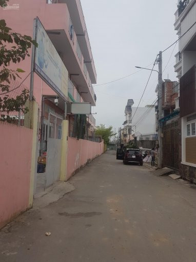 Chính Chủ Cần Bán Lô đất 4x22=87m2 - đường 40 - Hiệp Bình Chánh - Thủ đức 2