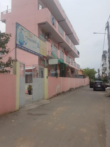 Chính Chủ Cần Bán Lô đất 4x22=87m2 - đường 40 - Hiệp Bình Chánh - Thủ đức 4