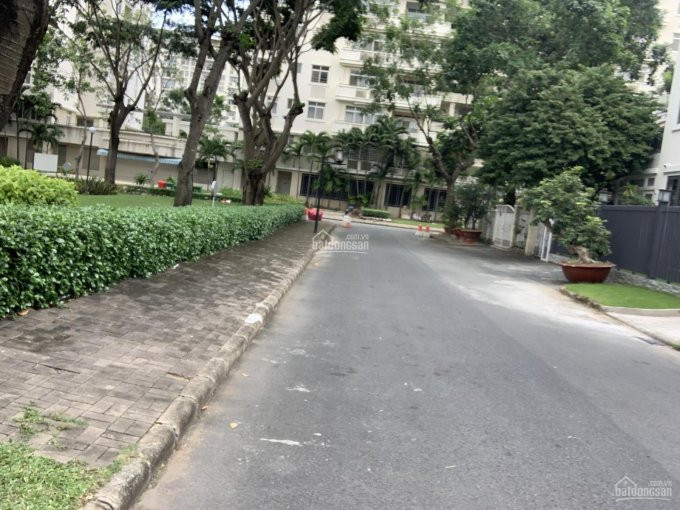 Chính Chủ Cần Bán Lô đất Nam Thông 1, Phú Mỹ Hưng, Q7 Diện Tích: 11x18m Lh: 0919 582 486 4
