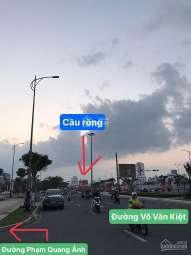 Chính Chủ Cần Bán Lô đất Phạm Quang ảnh Gần đường Võ Văn Kiệt 5