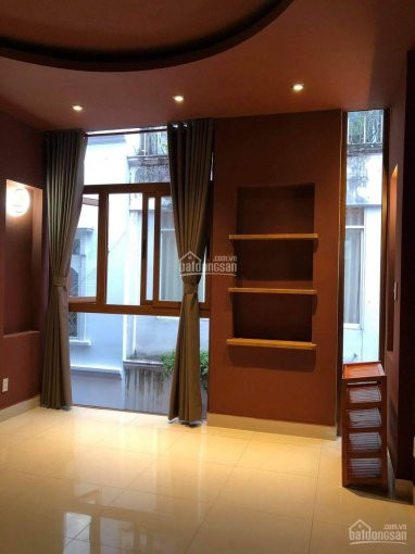 Chính Chủ Cần Bán Nhà 94/8 Trần Khắc Chân, Phường Tân định, Quận 1, 32m2, 1 Trệt 2 Lầu 12