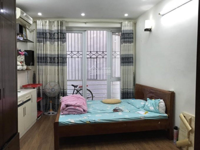 Chính Chủ Cần Bán Nhà Ngõ 236 Khương đình, Nguyễn Trãi, Thanh Xuân 45m2 X 4 Tầng 5