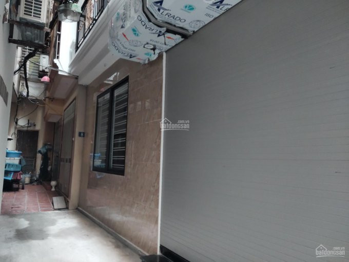 Chính Chủ Cần Bán Nhà Phố Xã đàn 2, Dt 55m2 X 5t Mt 7m 6,4 Tỷ 5