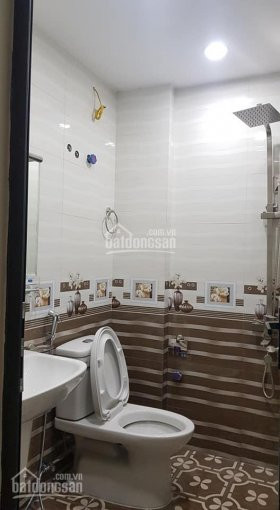 Chính Chủ Cần Bán Nhà Phú đô Kinh Doanh ô Tô 7 Chỗ đỗ Cửa 45m2 X 5 Tầng, Giá 5,35 Tỷ Cực đỉnh 6