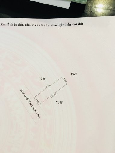 Chính Chủ Cần Bán Nhanh Căn Nhà Ngay Khu Công Nghiệp Sóng Thần 2, Dĩ An, Tỉnh Bình Dương Liên Hệ: 0985435969 5