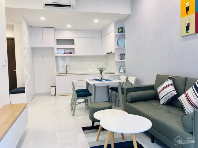 Chính Chủ Cần Bán Nhanh Cc The Park Residence 74m2, 2pn, 2wc, Full Nội Thất, Giá 1,95 Tỷ Có Tl Lh 0364686538 4