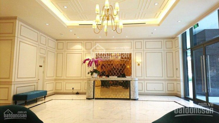 Chính Chủ Cần Bán Nhanh Saigon Royal 81m2 Full Nội Thất Giá 56 Tỷ Lh 0899466699 7