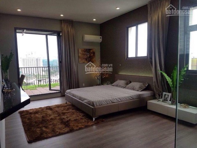 Chính Chủ Cần Bán Penthouse Mỹ Khánh, Phú Mỹ Hưng, Q7 Dt 369m2, 4pn, 4wc, Ntcc Giá 81 Tỷ Lh: 0912976878 2