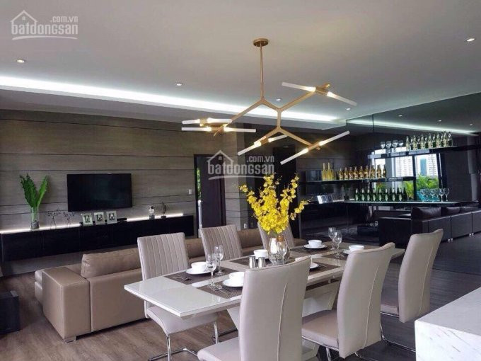 Chính Chủ Cần Bán Penthouse Mỹ Khánh, Phú Mỹ Hưng, Q7 Dt 369m2, 4pn, 4wc, Ntcc Giá 81 Tỷ Lh: 0912976878 3