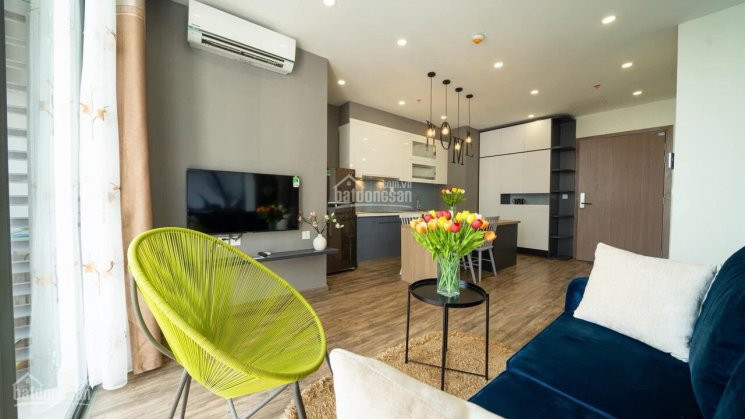 Chính Chủ Cần Cho Thuê Căn Hộ 2 Phòng Ngủ, đầy đủ đồ Tại Vinhomes Green Bay Với Giá Tốt Nhất - 0973931023 1