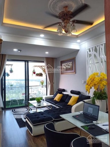 Chính Chủ Cần Cho Thuê Căn Hộ 3pn Dự án Mizuki Park Nhà đầy đủ Nội Thất, View đẹp 1