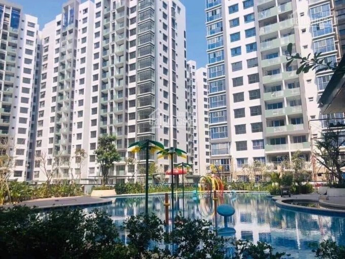 Chính Chủ Cần Cho Thuê Căn Hộ Mới Emerald, Celadon City, 9tr/th, 71m2 - 2pn Nhà đầy đủ Nội Thất 5