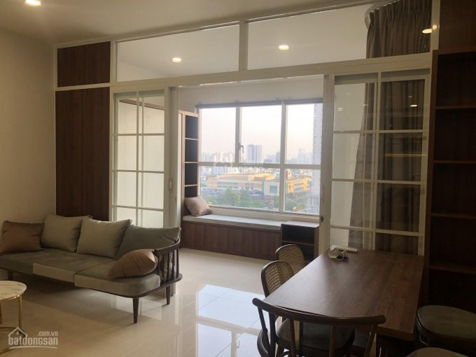 Chính Chủ Cần Cho Thuê Căn Hộ Sunrise City View Nội Thất đầy đủ, 1pn Riêng Biệt, Dt 50m2 Giá 12 Triệu 2