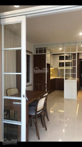 Chính Chủ Cần Cho Thuê Căn Hộ Sunrise City View Nội Thất đầy đủ, 1pn Riêng Biệt, Dt 50m2 Giá 12 Triệu 5