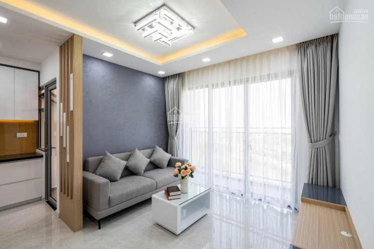 Chính Chủ Cần Cho Thuê Ch Palm Heights Có Ntcb Chỉ 11tr, Mong Gặp Khách Thiện Chí Lh: 0907005601 1