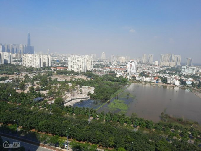 Chính Chủ Cần Cho Thuê Gấp Căn 2pn Full Nội Thất, Dự án Sun Avenue View Landmark Giá 12 Triệu Bao Phí 1