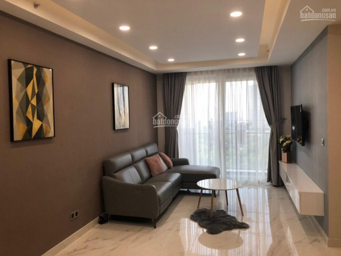 Chính Chủ Cần Cho Thuê Gấp Căn Hộ Hưng Phúc - Happy Residence, Pmh, Q7 Nhà đẹp, Giá Tốt Lh: 0917300798 Hằng 1