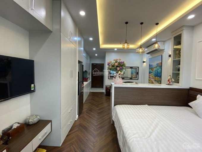 Chính Chủ Cần Cho Thuê Lâu Dài Căn Hộ Studio Tại D' El Dorado, Full đồ, Giá 5 Tr/th Lh 0989346864 1