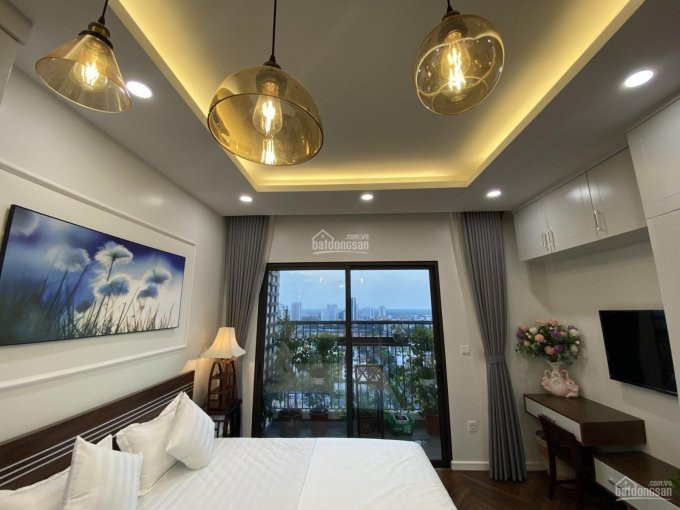 Chính Chủ Cần Cho Thuê Lâu Dài Căn Hộ Studio Tại D' El Dorado, Full đồ, Giá 5 Tr/th Lh 0989346864 8